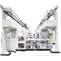 Gantry Robotic Arm Heavy-Load Type Linear Gantry Robot Manufactory